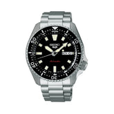 Seiko 5 Sports SKX Series in Kuro Black SRPL85K1